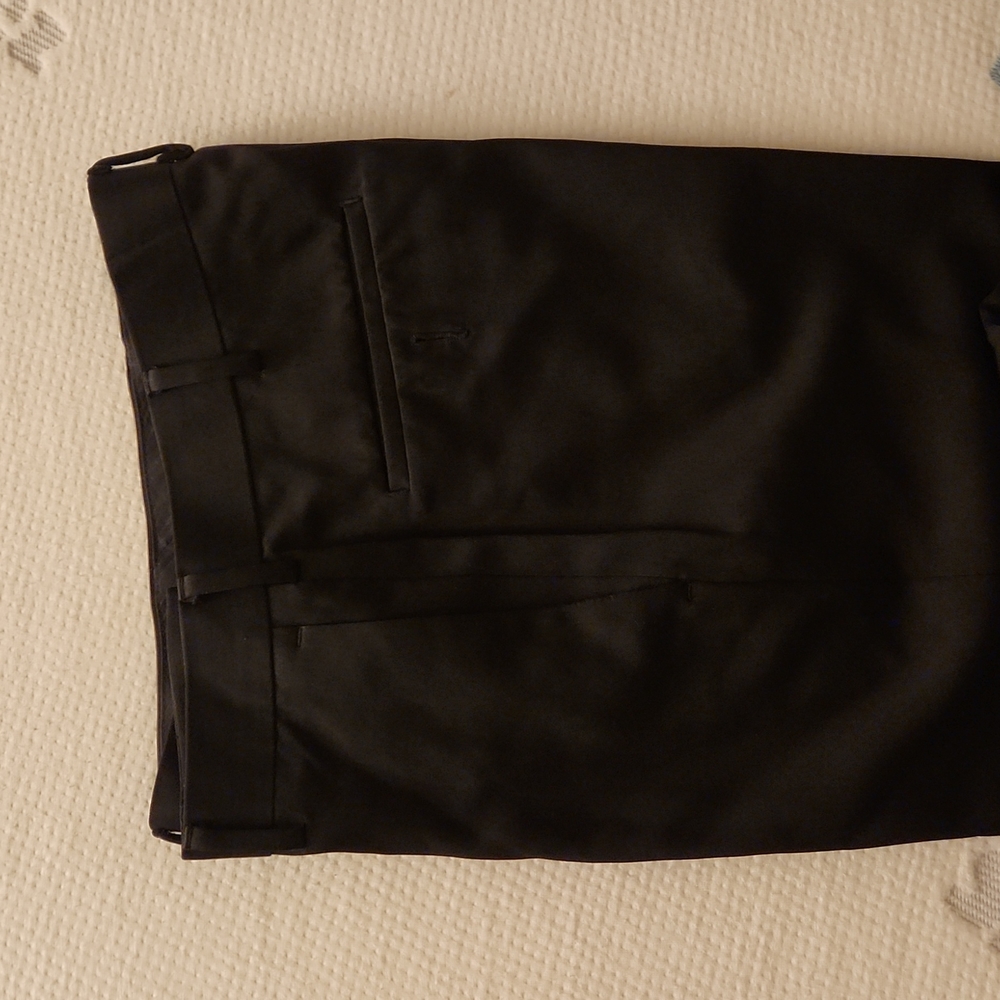 Axist Dress Pants No Iron